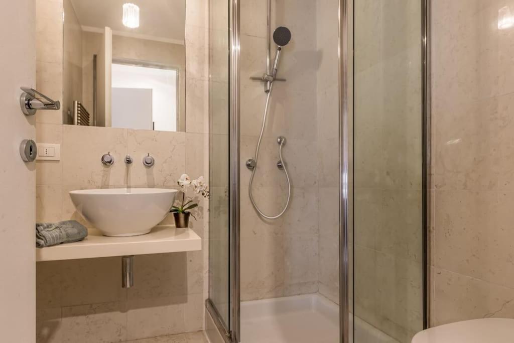 Three Floors Appartement *