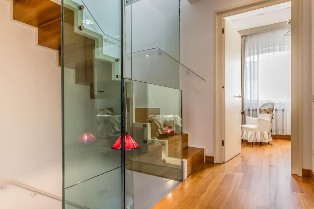 Three Floors * Venedig