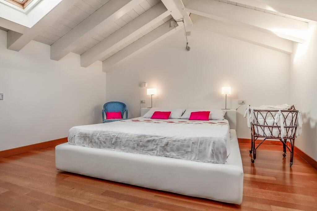 Three Floors Apartment Venedig