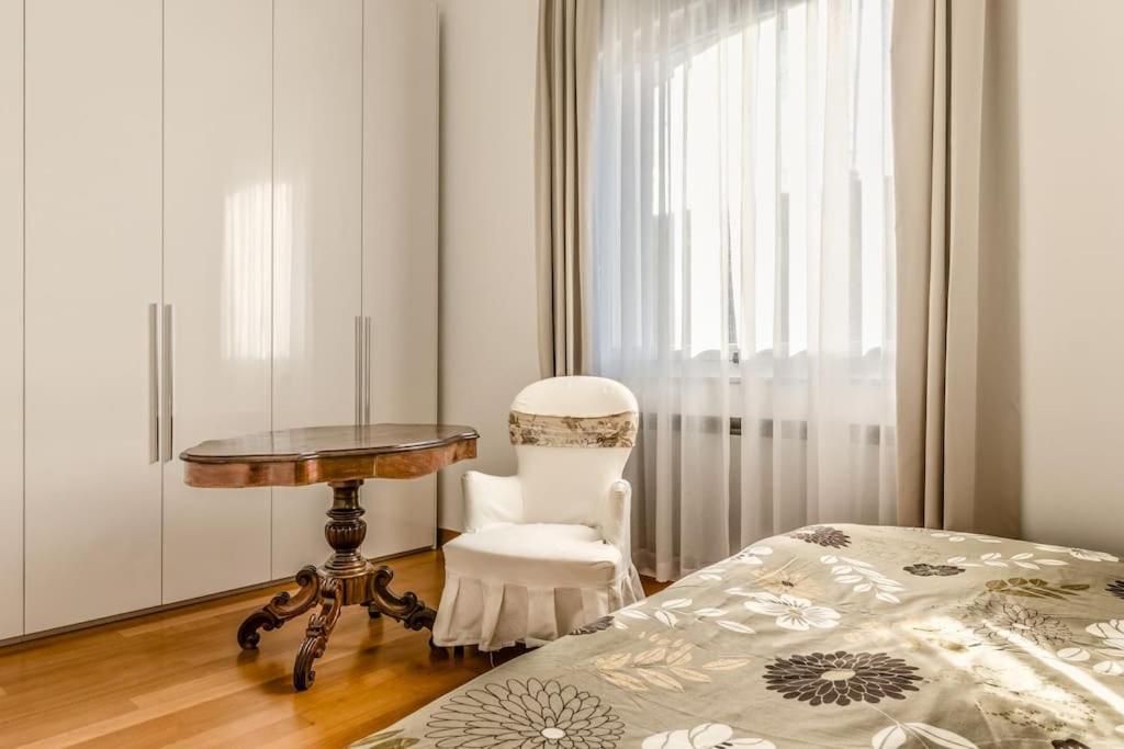 Appartement Three Floors Venetië