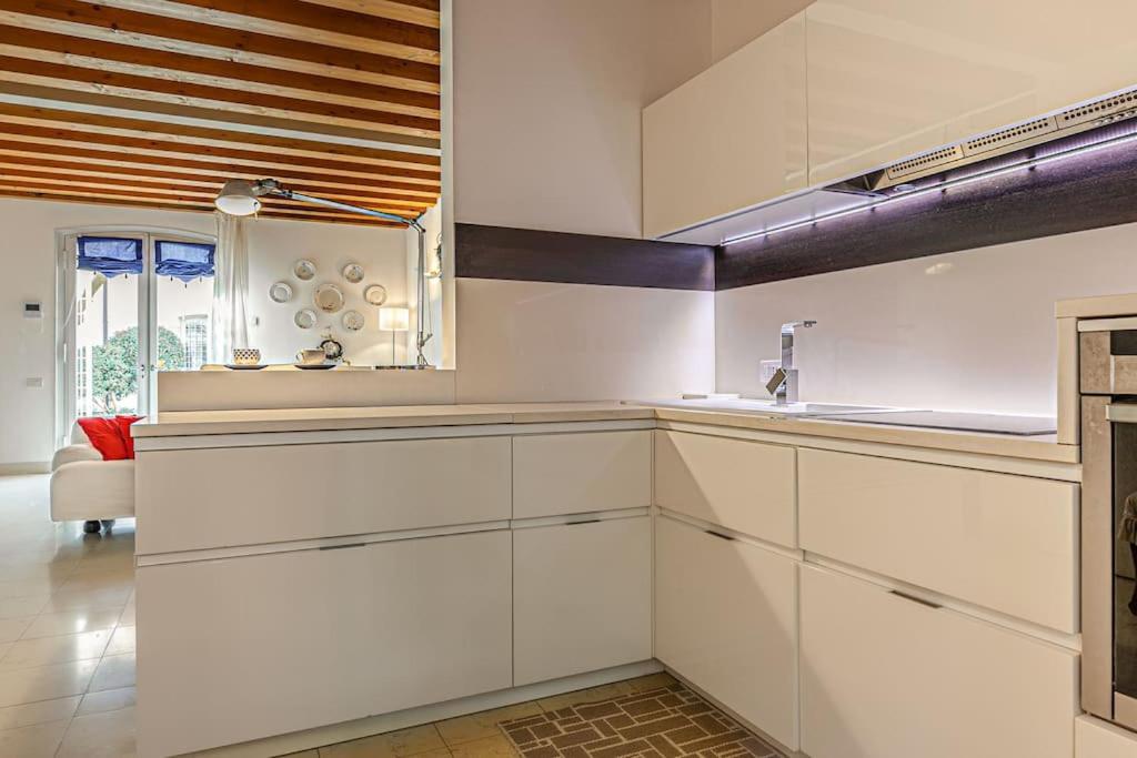Appartement Three Floors *