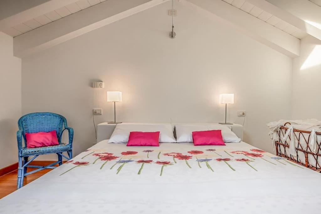 Apartment Three Floors Venedig