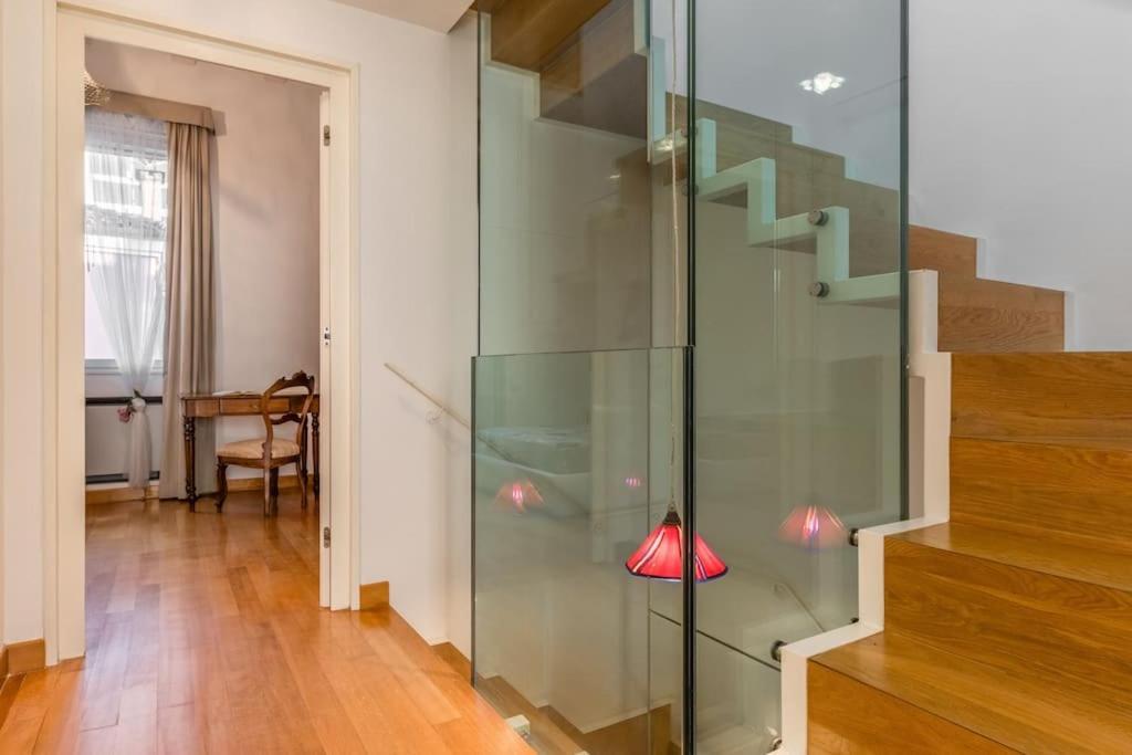 Three Floors Appartement *