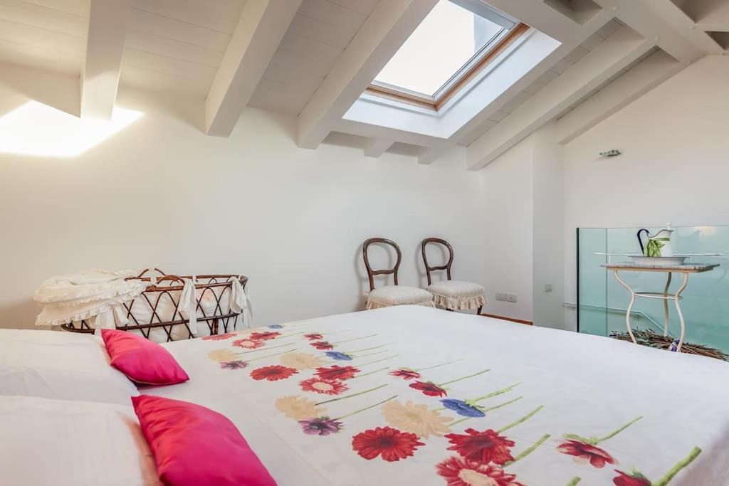 Three Floors Apartment Venedig
